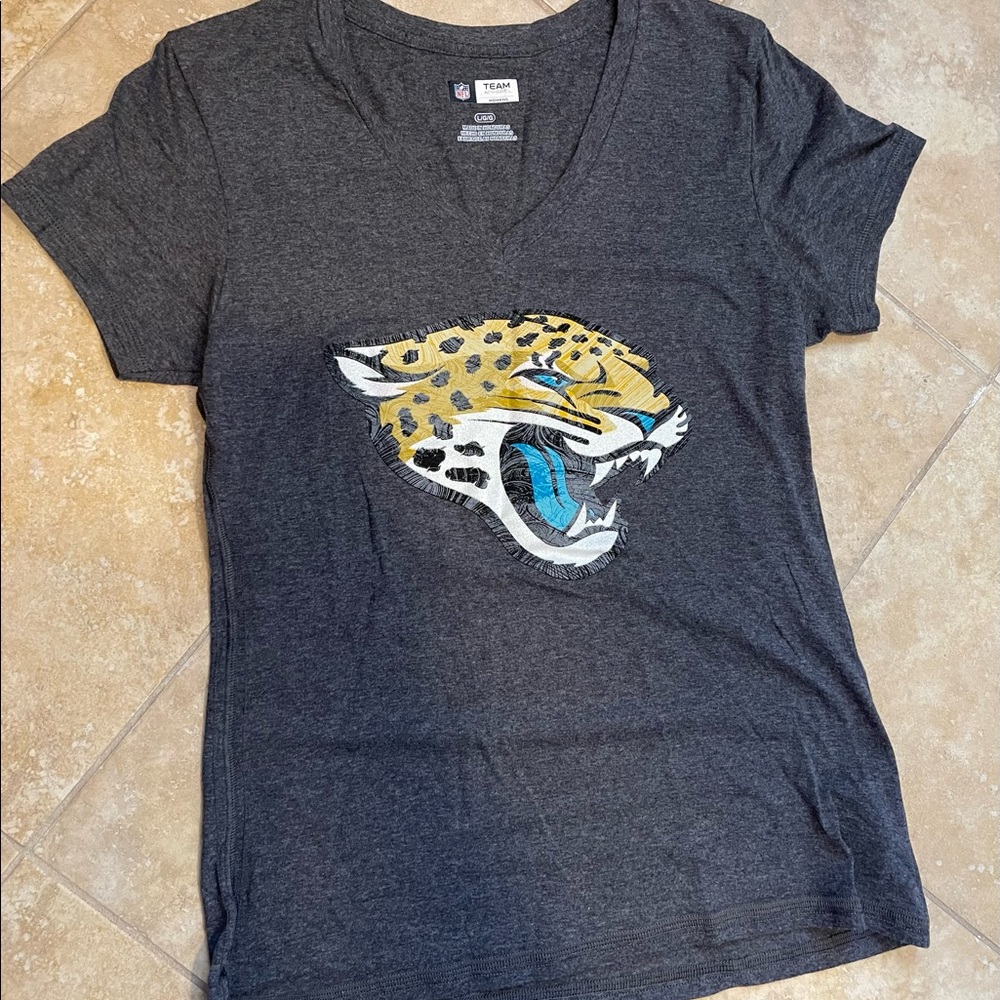 Jaguars women’s t-shirt